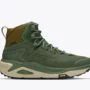 nettle-leaf-barley-flour