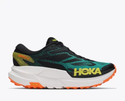 HOKA MAFATE X