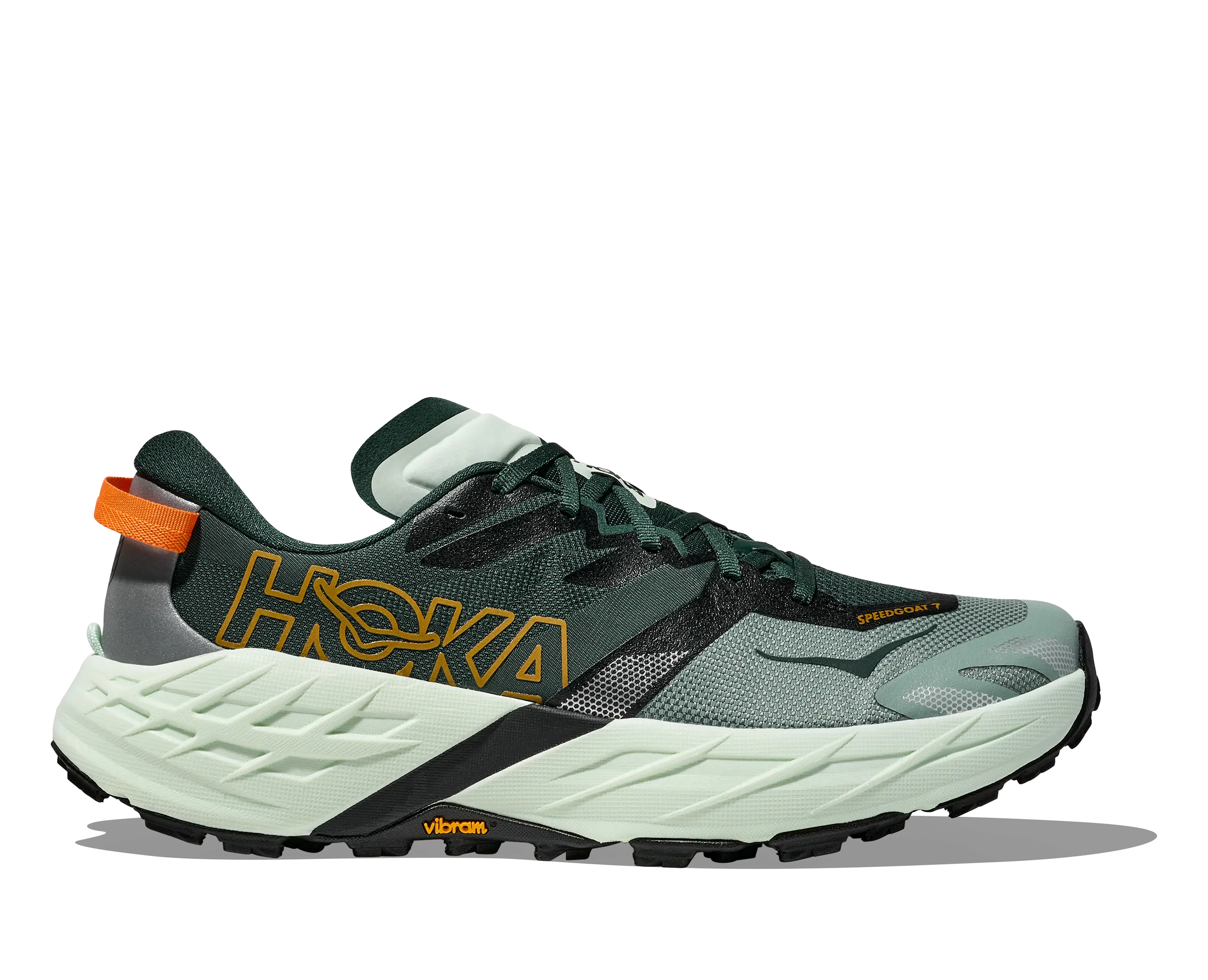 HOKA Mafate 5