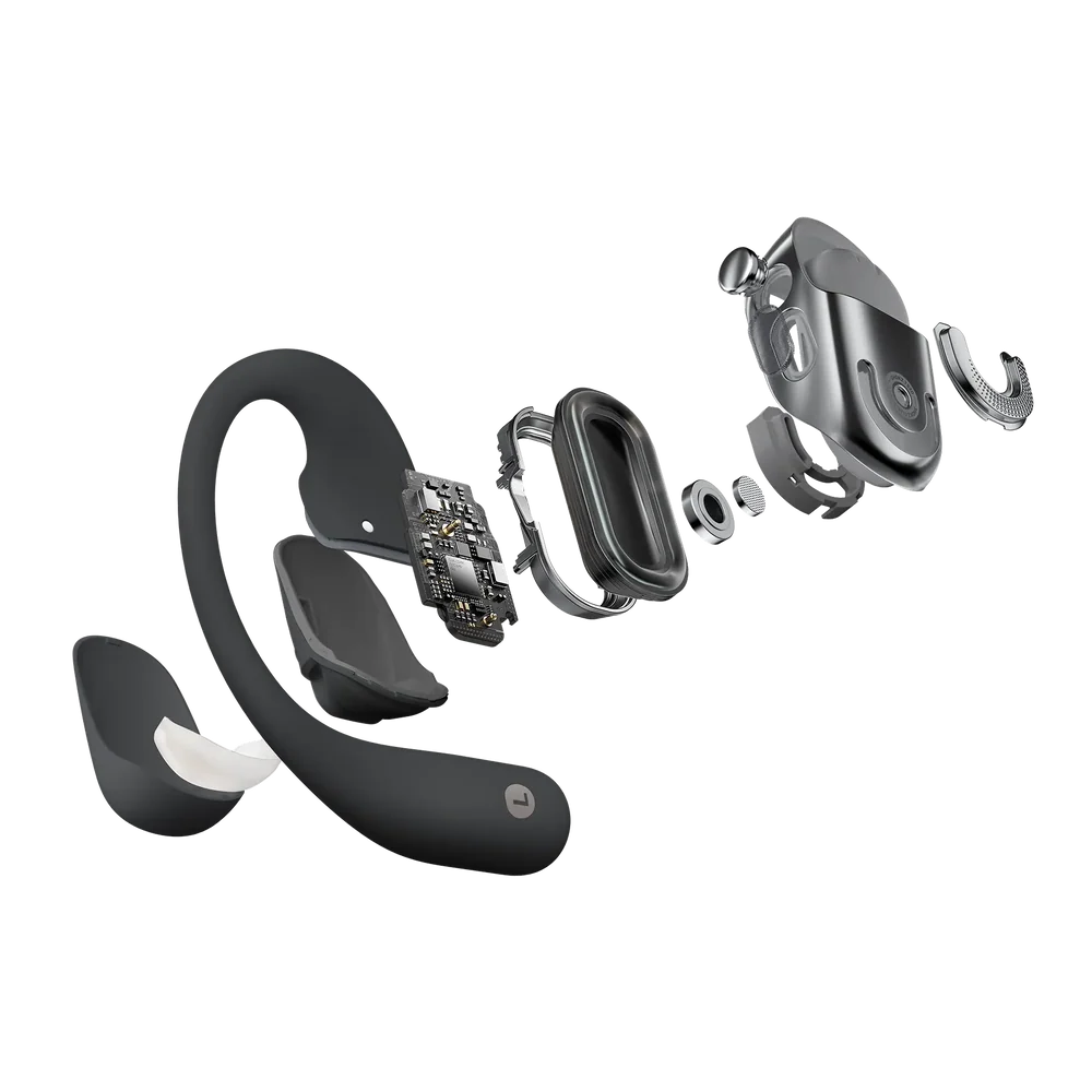 SHOKZ - Openfit 2+