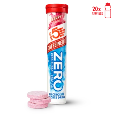 High 5 - ZERO Caffeine Hit