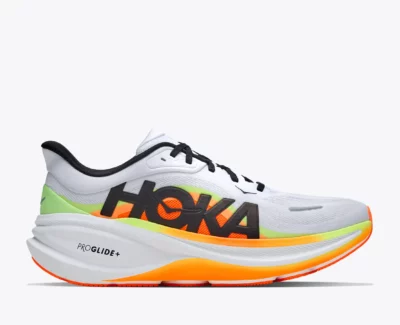 HOKA Clifton Pro Wide Men's