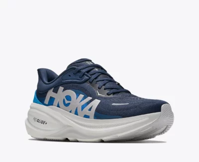 HOKA Clifton Pro Wide Men's