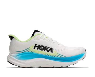 HOKA Clifton 11 Wide Men's
