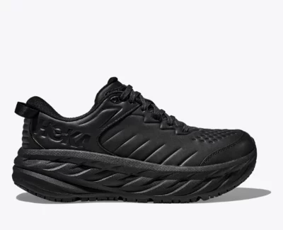 HOKA Bondi SR Men's