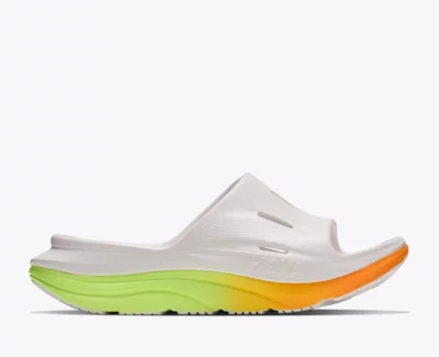 HOKA ORA Recovery Slide 3