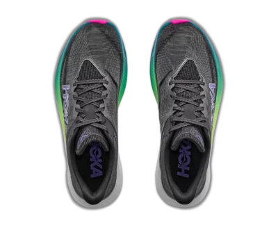 HOKA Rocket X 3
