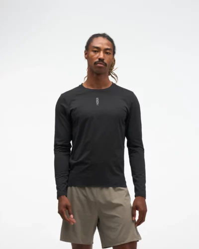 HOKA EveryRun Long Sleeve Men's