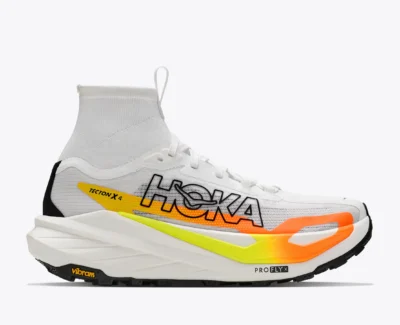 HOKA Tecton X 4