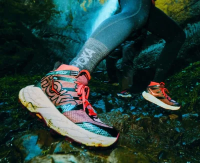 HOKA Speedgoat 7 Hike GTX Women's